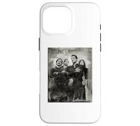 Killers Mr Bright Side Band By Michael Robert Williams Case for iPhone 16 Pro Max