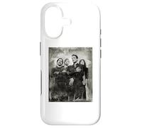 Killers Mr Bright Side Band By Michael Robert Williams Case for iPhone 17