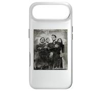 Killers Mr Bright Side Band By Michael Robert Williams Case for iPhone Air