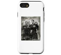 Killers Mr Bright Side Band By Michael Robert Williams Case for iPhone SE (2020) / 7/8
