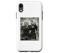 Killers Mr Bright Side Band By Michael Robert Williams Case for iPhone XR