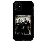 Killers Mr Bright Side Rock Band By Michael Robert Williams Case for iPhone 11