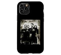 Killers Mr Bright Side Rock Band By Michael Robert Williams Case for iPhone 11 Pro