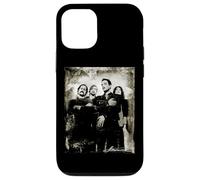 Killers Mr Bright Side Rock Band By Michael Robert Williams Case for iPhone 12/12 Pro