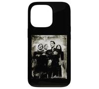 Killers Mr Bright Side Rock Band By Michael Robert Williams Case for iPhone 13 Pro