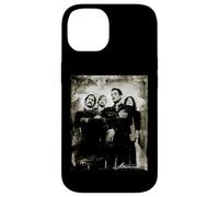 Killers Mr Bright Side Rock Band By Michael Robert Williams Case for iPhone 14