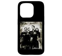 Killers Mr Bright Side Rock Band By Michael Robert Williams Case for iPhone 15 Pro