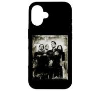 Killers Mr Bright Side Rock Band By Michael Robert Williams Case for iPhone 16