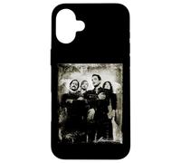 Killers Mr Bright Side Rock Band By Michael Robert Williams Case for iPhone 16 Plus