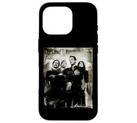 Killers Mr Bright Side Rock Band By Michael Robert Williams Case for iPhone 16 Pro