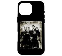 Killers Mr Bright Side Rock Band By Michael Robert Williams Case for iPhone 16 Pro Max