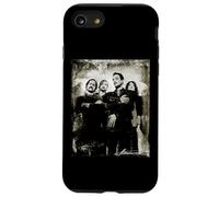 Killers Mr Bright Side Rock Band By Michael Robert Williams Case for iPhone SE (2020) / 7/8