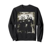 Killers Mr Bright Side Rock Band By Michael Robert Williams Sweatshirt