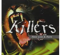 Killers - New Live & Rare