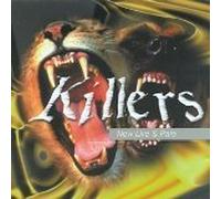 Killers - New Live & Rare