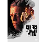 Killers Of The Flower Moon