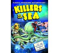 Killers of the Sea (1934) / Fish From Hell (1945) (Short)