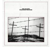 The Killers - Pressure Machine - Vinyl w/o