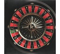 The Killers Rebel Diamonds Vinyl LP 2023 NEW