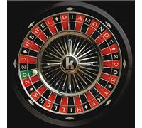 KILLERS - Rebel Diamonds - New Standard CD - 48 - Q1111z