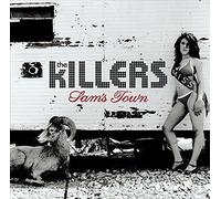 Killers Sam’s Town LP New 602557631531