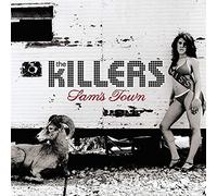 KILLERS - Sam's Town - Vinyl Record - E1111z