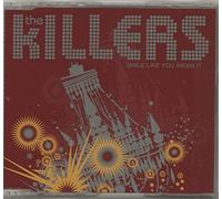 Killers - Smile Like You Meant It