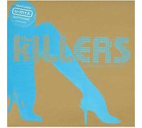 Killers - Somebody Told Me 1