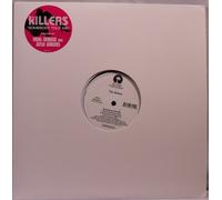 Killers - Somebody Told Me [Vinyl LP] [VINYL]