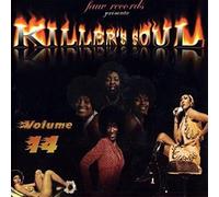 Killer's Soul/Vol.14