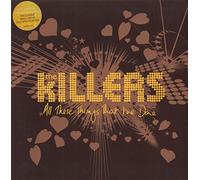 Killers, the - All These Things That I've Done [7" Vinyl]