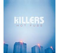 Killers, The - Hot Fuss