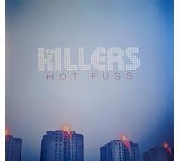 Killers,the - Hot Fuss (Ltd. Edt.) [VINYL]