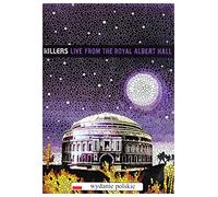 KILLERS, THE-LIVE FROM THE ROYAL ALBERT HALL