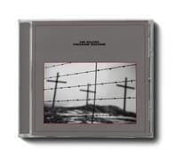 Killers,the - Pressure Machine (Ltd.Grey Cover)