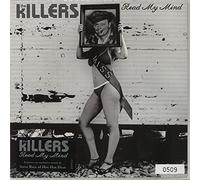 Killers, the - Read My Mind [Vinyl Single] [VINYL]