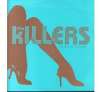Killers, the - Somebody Told Me [12" VINYL]
