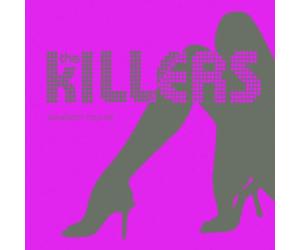 Killers, The - Somebody Told Me