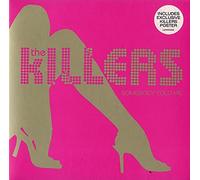 Killers, the - Somebody Told Me [Vinyl Single] [VINYL]