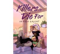 Killers to Die For (A Duel of Cults)