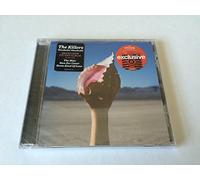 Killers - Wonderful Wonderful TARGET EXCLUSIVE