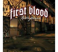 Killfornia by First Blood (2006-05-01)