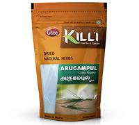 KILLI Bermuda | Arugampul | Cynodon dactylon | Doob Grass Powder, 100g