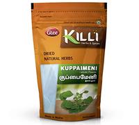 KILLI Kuppaimeni | Indian Acalypha | Indian Nettle Leaves Powder, 100g