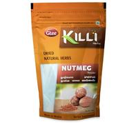 KILLI Nutmeg | Jathikai | Jaiphal | Jathikka | Jajikaya Powder, 100g