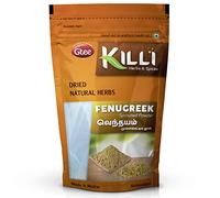 KILLI Sprouted Fenugreek | Vendhayam | Methi | Uluva | Menthya Powder, 100g