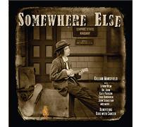 Killian Mansfield - Somewhere Else