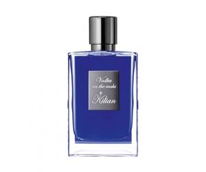 Killian Womens Kilian Vodka On The Rocks EDP Refillable spray 50ml - NA - One Size