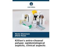 Killian's antro-choanal polype: epidemiological aspects, clinical aspects