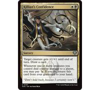 Killian's Confidence | Secrets of Strixhaven